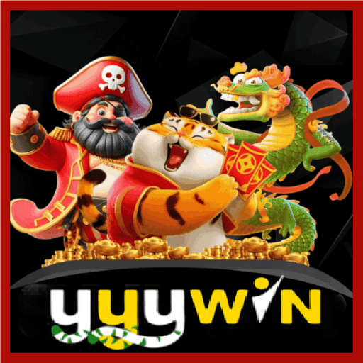 Imagem promocional da YYYWIN mostrando a plataforma e suas vantagens